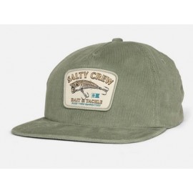 Casquette Salty Crew Snag It Marine