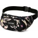 Sac Banane Dakine Hip Pack Midnight Blooms