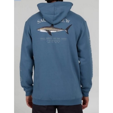 Sweat Homme SALTY CREW Bruce Slate