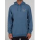 Sweat Homme SALTY CREW Bruce Slate
