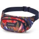 Dakine Hip Pack Tropical Utopia