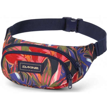 Sac Banane Dakine Hip Pack Tropical Utopia