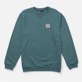 Sweat Homme Salty Crew Crafted Crew Hydro