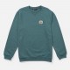 Sweat Homme Salty Crew Crafted Crew Hydro