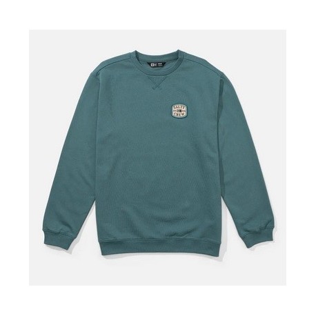 Sweat Homme Salty Crew Crafted Crew Hydro