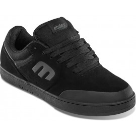 Etnies Shoes Marana Michelin Black Dirty Wash