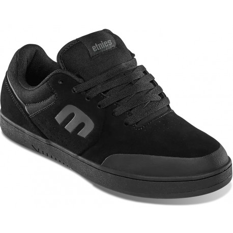 Etnies Shoes Marana Michelin Black Dirty Wash