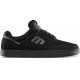 Etnies Shoes Marana Michelin Black Dirty Wash