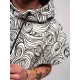 Poncho All-in Classic Beach Crew Japanese