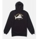 SALTY CREW Bruce Slate Men's Sweatshirt