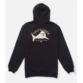 SALTY CREW Bruce Slate Men's Sweatshirt
