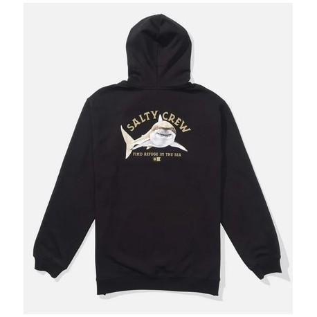 SALTY CREW Bruce Slate Men's Sweatshirt