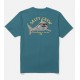 Men's T-Shirt SALTY CREW Lurking Hydro