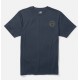 Men's T-Shirt SALTY CREW Jimmy Navy