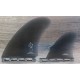 Koalition The Quad Futures Fins Smoke