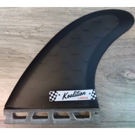 Ailerons Koalition Thruster The Base Futures Smoke Large