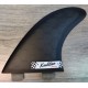 Koalition Thruster The Base Fins FCS1 Smoke Large