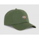 Casquette Dickies Hardwick Sea Spray Olive Verte