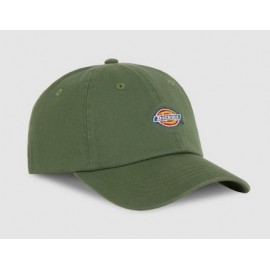 Casquette Dickies Hardwick Sea Spray Olive Verte