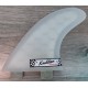 Ailerons Koalition Thruster The Base FCS1 Clear Medium