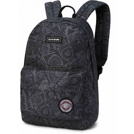 Sac à Dos Dakine 365 Pack X Independent 21L Black