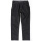 Men's Corduroy Pants VISSLA Border C Cord 5-Pack Graphite
