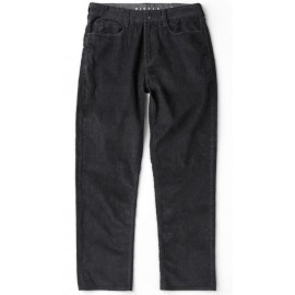 Men's Corduroy Pants VISSLA Border C Cord 5-Pack Graphite