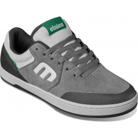 Etnies Shoes Marana Michelin Grey Grey Black