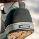 Etnies Shoes Marana Michelin Grey Grey Black