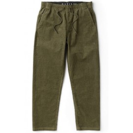 Pantalon VISSLA No See Ums Cord Eco Elastic Surplus