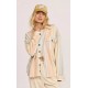 SISTREVOLTION Women's Matty Sea Salt Woven Shirt