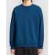 VOLCOM Men's Single Stone Cosmic Blue Crew Sweatshirt