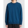 VOLCOM Men's Single Stone Cosmic Blue Crew Sweatshirt
