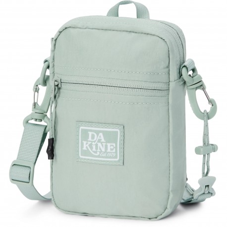 Pochette Dakine Journey Mini Crossbody Jadeite