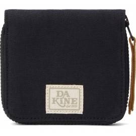 Portefeuille Dakine Everyday Wallet Black Onyx