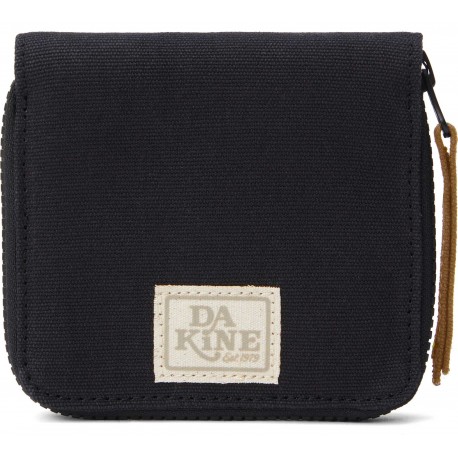 Portefeuille Dakine Everyday Wallet Black Onyx