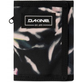Portefeuille Dakine Vert Rail Midnight Blooms