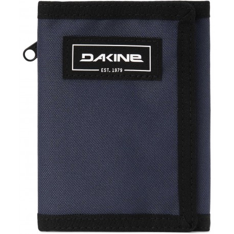 Portefeuille Dakine Vert Rail Odyssey