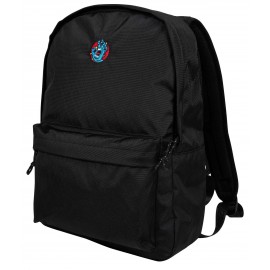 Sac à Dos Santa Cruz Hand Dot Emb Black