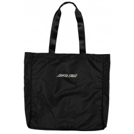 Tote Bag Santa Cruz Hudson Noir