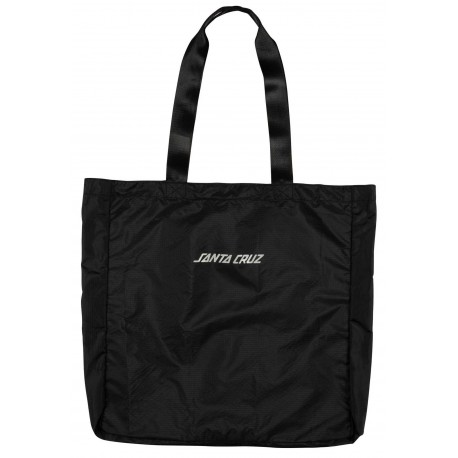 Tote Bag Santa Cruz Hudson Noir