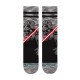 STANCE Star Wars Death Crew Gray Socks