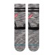 STANCE Star Wars Death Crew Gray Socks