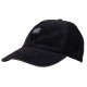 Santa Cruz Opus Dot Label Cap Black