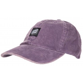Santa Cruz Opus Dot Label Cap Purple Haze