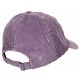 Casquette Santa Cruz Opus Dot Label Cap Purple Haze