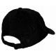 Santa Cruz Opus Dot Label Cap Black