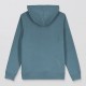 VOLCOM Single Stone Blue Wash Junior Sweatshirt