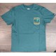 SALTY CREW Ink Slinger Boys Hydro Short Sleeve T-Shirt