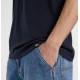 Tee Shirt Homme DICKIES Aitkin Navy